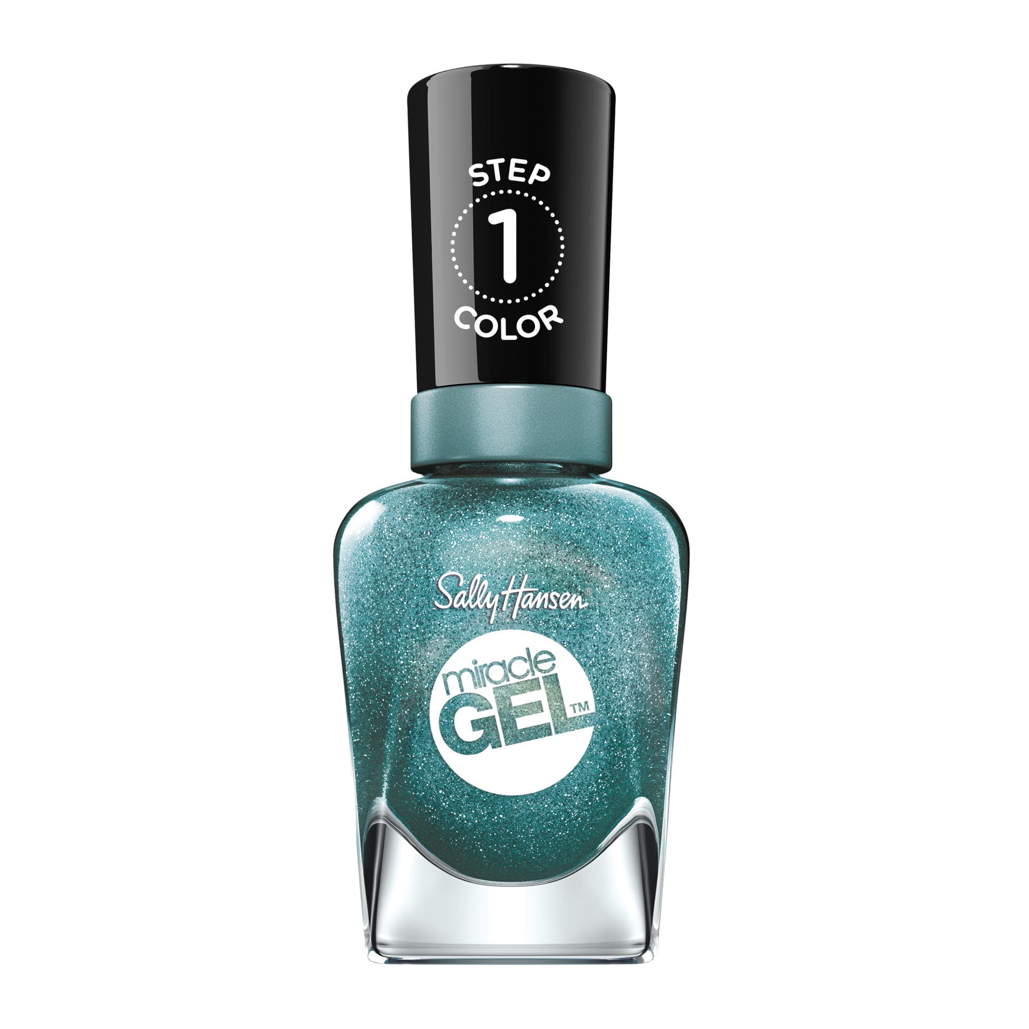 Foto 2 pulgar | Esmalte De Uñas Sally Hansen Miracle Gel Rociado Con Amor - Venta Internacional.