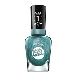 Foto 1 | Esmalte De Uñas Sally Hansen Miracle Gel Rociado Con Amor - Venta Internacional.