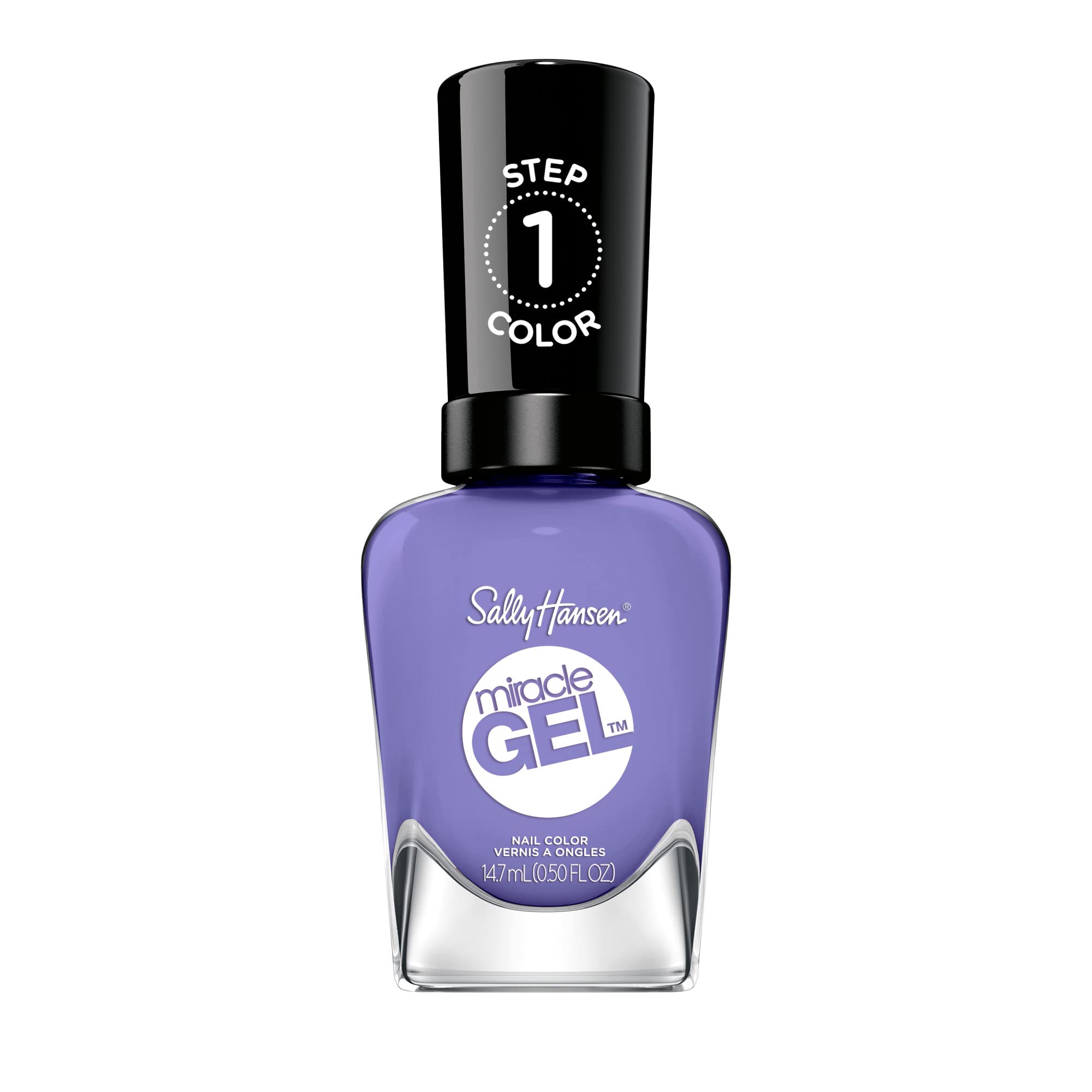 Esmalte de Uñas Sally Hansen Miracle Gel™ Knowledge Is Flower - Venta Internacional