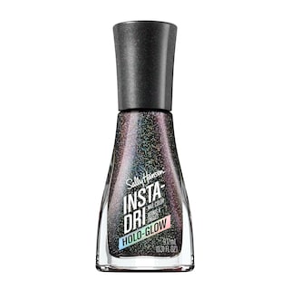 Foto 1 | Esmalte De Uñas Sally Hansen Insta-dri Holo-glow Chrome Zone - Venta Internacional.