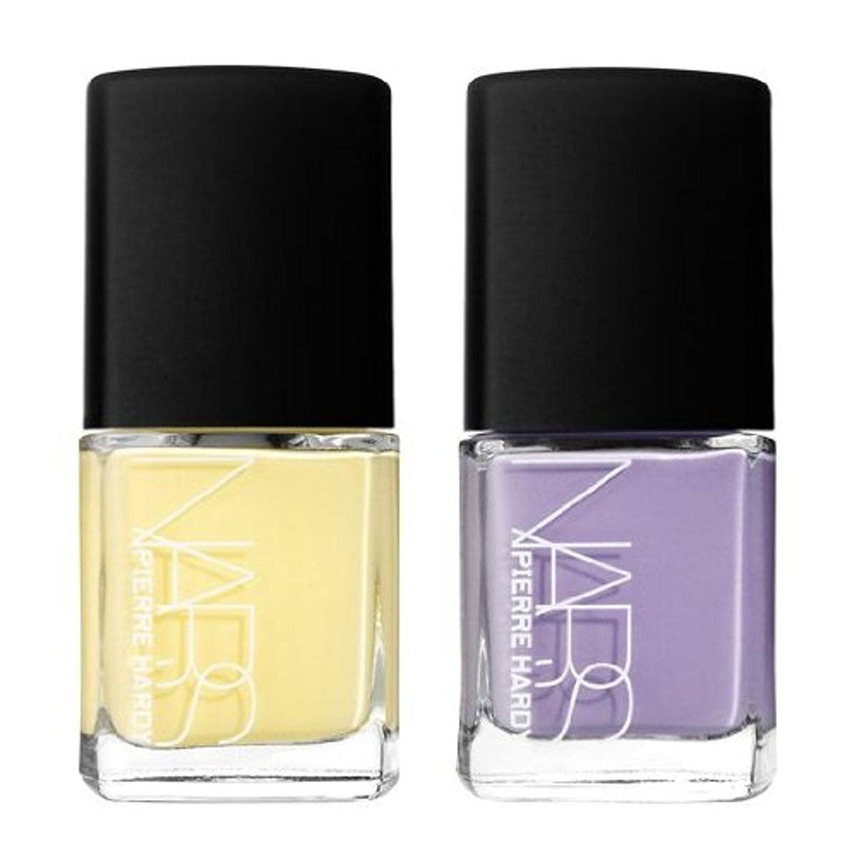 Esmalte De Uñas Nars Pierre Hardy Sharks Pairs - Venta Internacional.