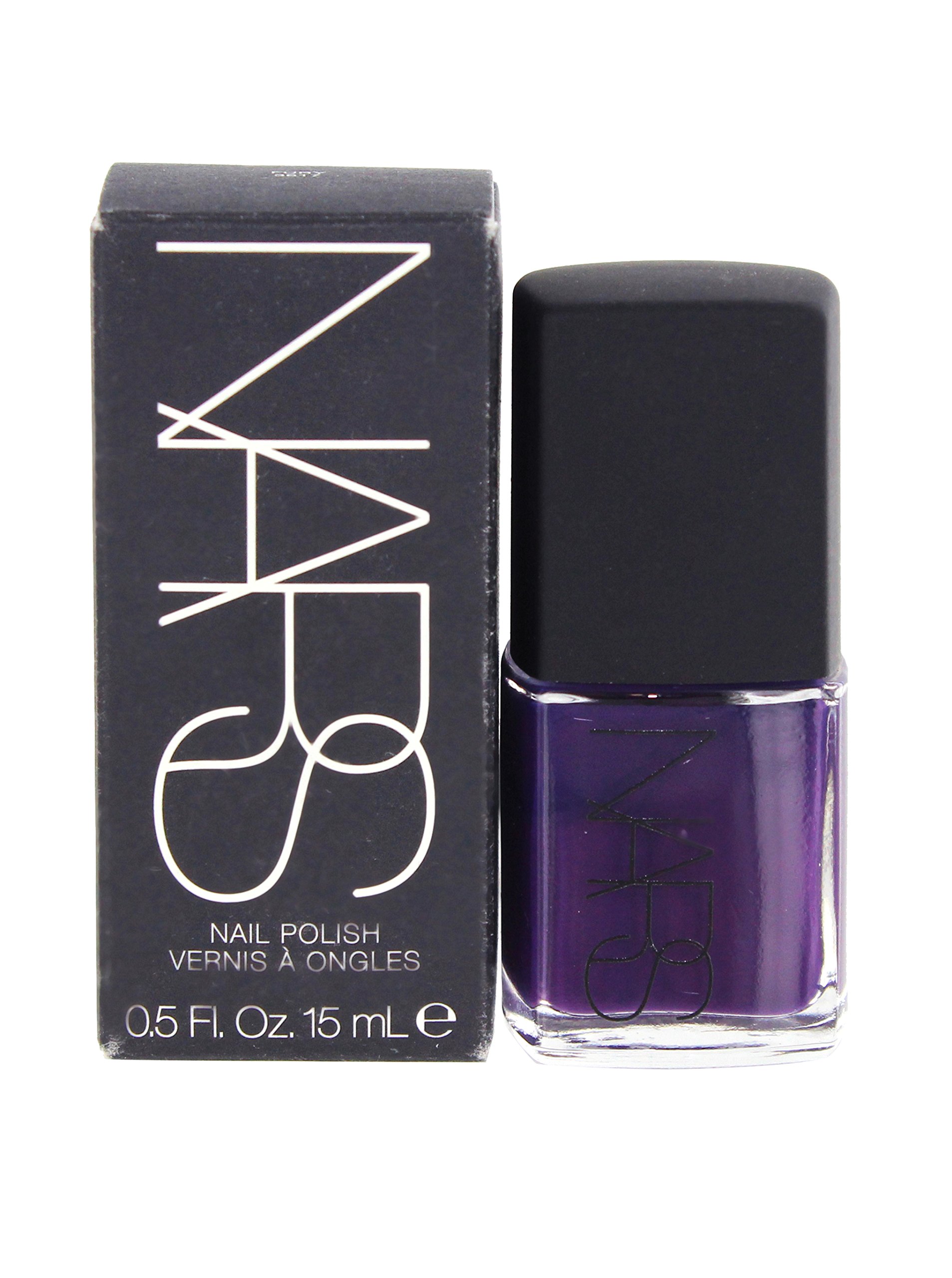 Foto 2 pulgar | Esmalte De Uñas Nars Fury 15ml - Venta Internacional.