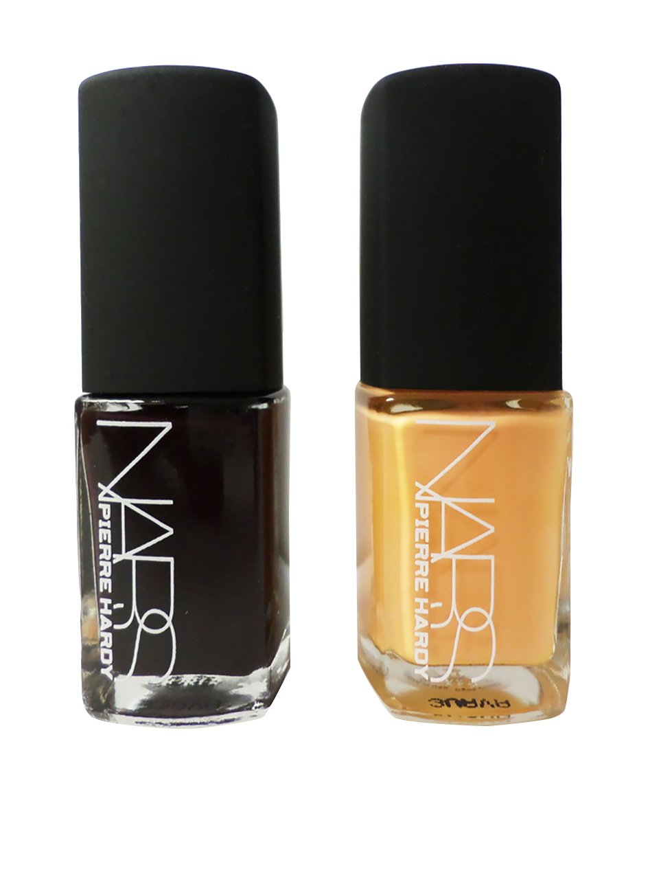 Foto 2 pulgar | Esmalte De Uñas Nars Pierre Hardy Sharplines 15ml - Venta Internacional.