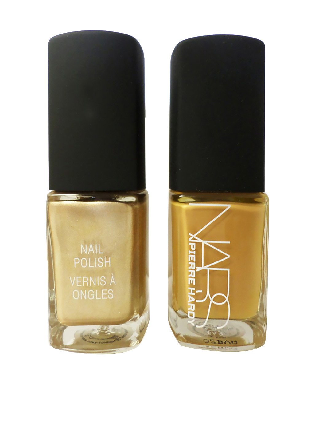 Foto 2 pulgar | Esmalte De Uñas Nars Pierre Hardy Easy Walking 15ml - Venta Internacional.