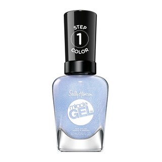 Foto 1 | Esmalte De Uñas Sally Hansen Miracle Gel™ Blue Skies Ahead - Venta Internacional.