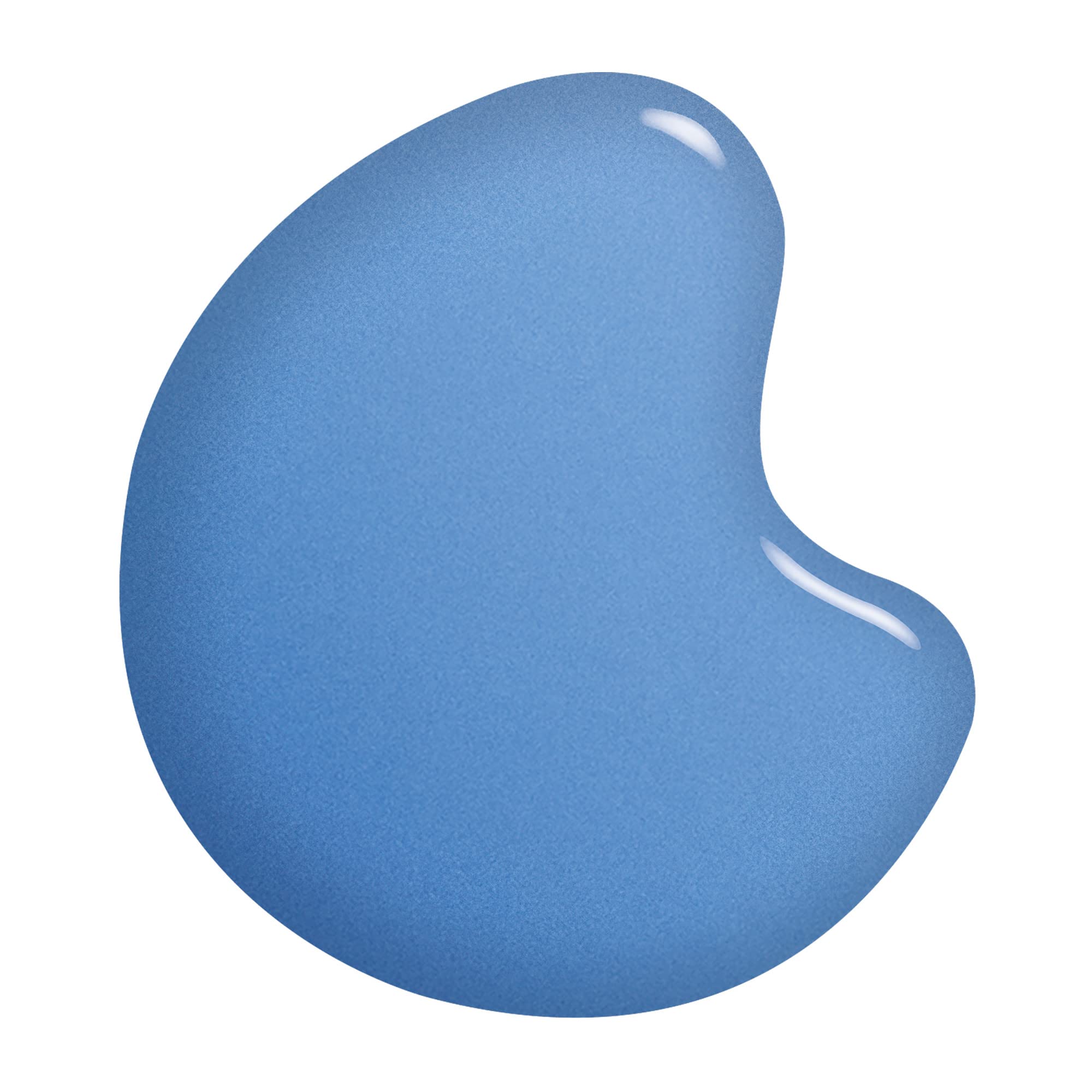 Foto 3 pulgar | Esmalte De Uñas Sally Hansen Miracle Gel™ Sugar Fix Blue - Venta Internacional.