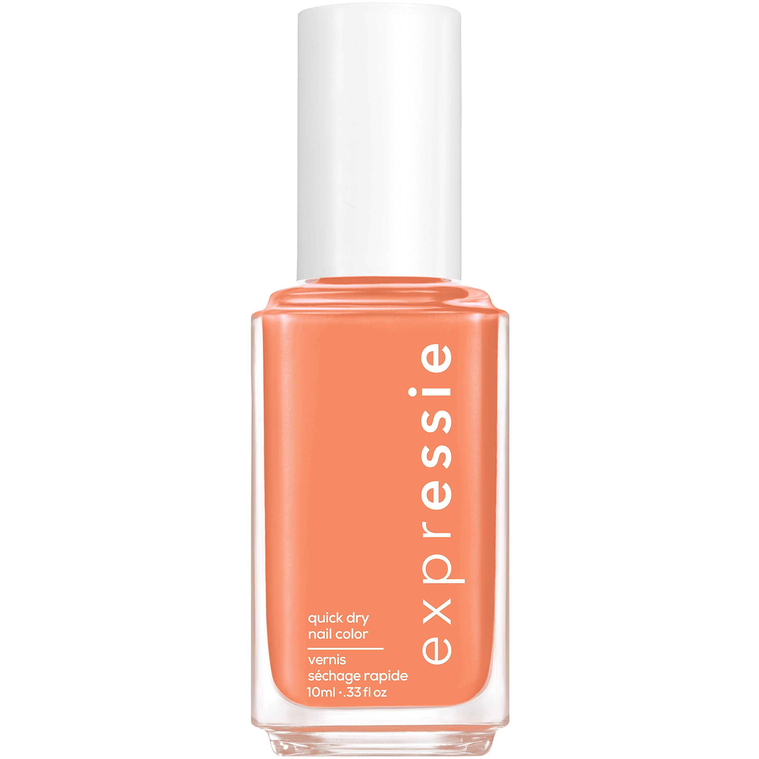 Foto 1 | Esmalte De Uñas Essie Expressie Quick-dry Vegan Desk Mani, 10 Ml - Venta Internacional.