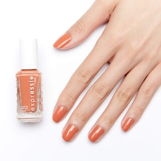 Foto 7 | Esmalte De Uñas Essie Expressie Quick-dry Vegan Desk Mani, 10 Ml - Venta Internacional.