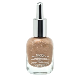 Foto 2 | Esmalte De Uñas Nailtopia Tira Miss You Tan De 12 Ml A Base De Plantas - Venta Internacional.