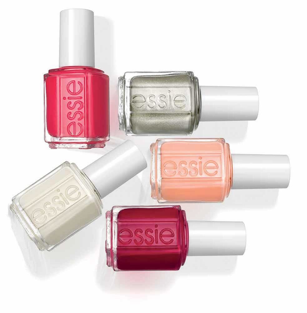 Foto 4 | Esmalte De Uñas Essie Nail Color Back In The Limo - Venta Internacional.