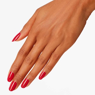 Foto 4 | Esmalte De Uñas Opi Nail Lacquer Color So Hot It Berns De Color Rojo Oscuro - Venta Internacional.