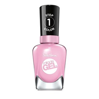 Foto 1 | Esmalte De Uñas Sally Hansen Miracle Gel™ Smartease Pink - Venta Internacional.
