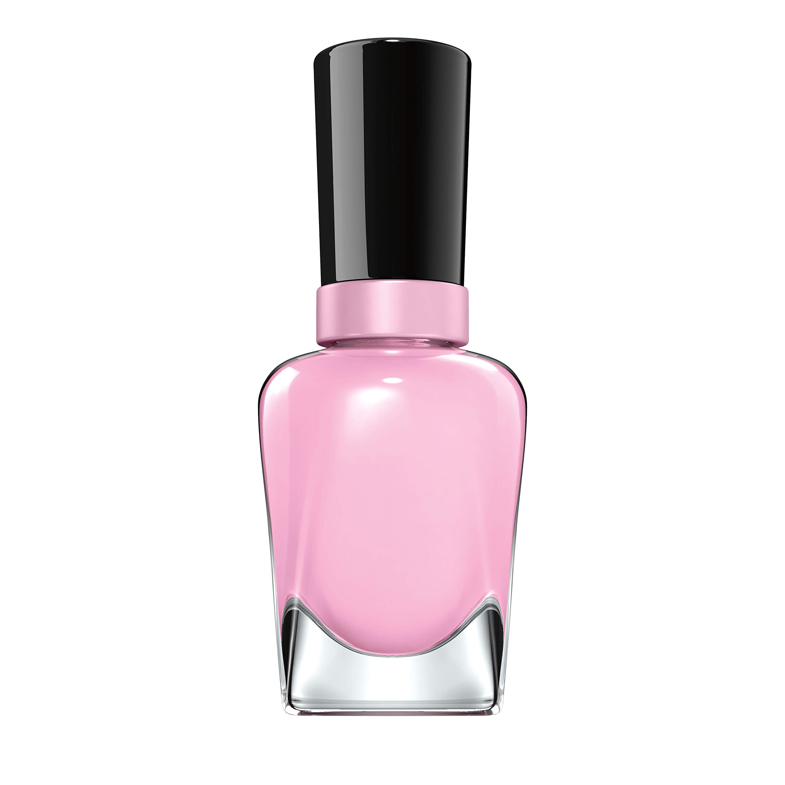 Foto 8 pulgar | Esmalte De Uñas Sally Hansen Miracle Gel™ Smartease Pink - Venta Internacional.