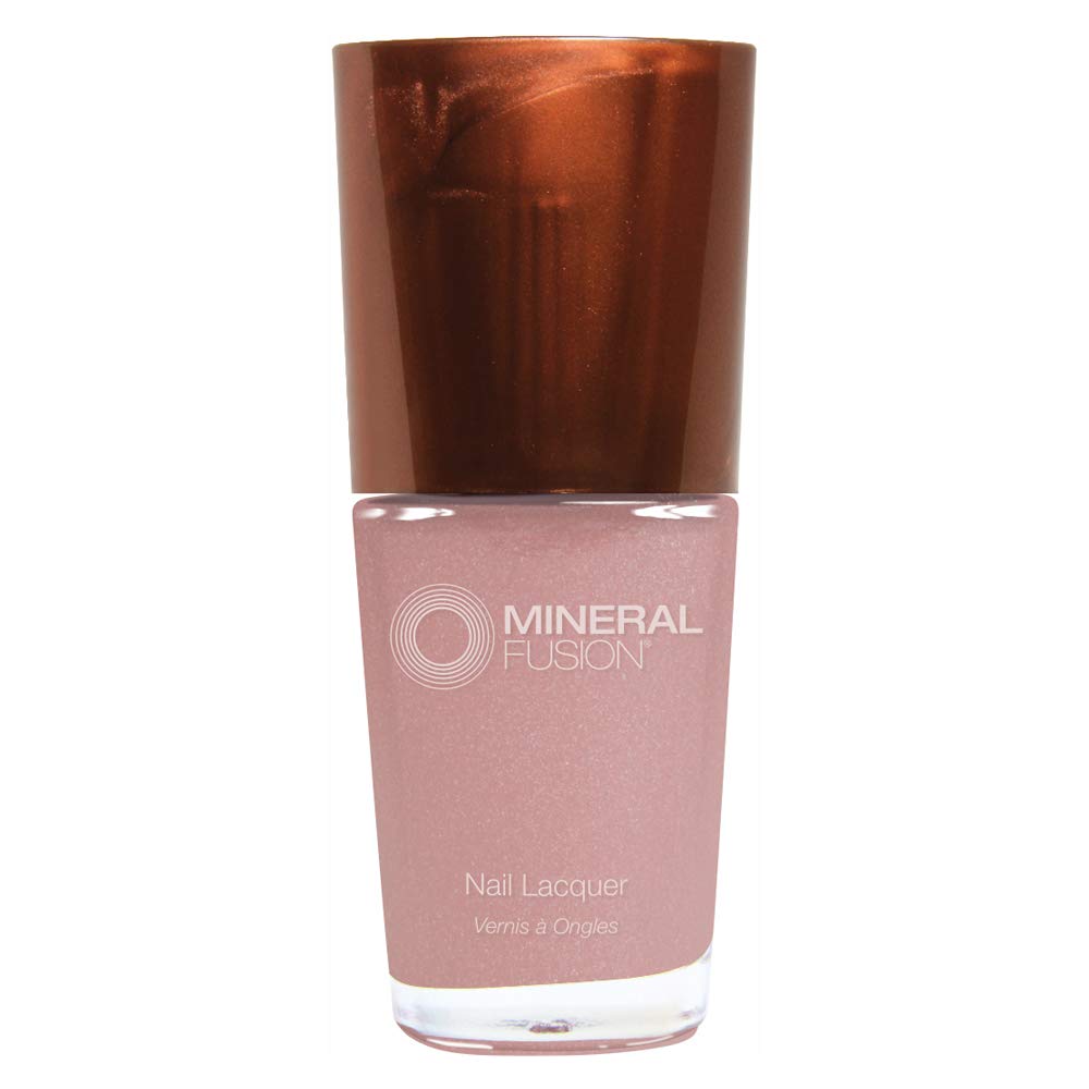 Esmalte De Uñas Mineral Fusion Tiara 10 Ml - Venta Internacional.