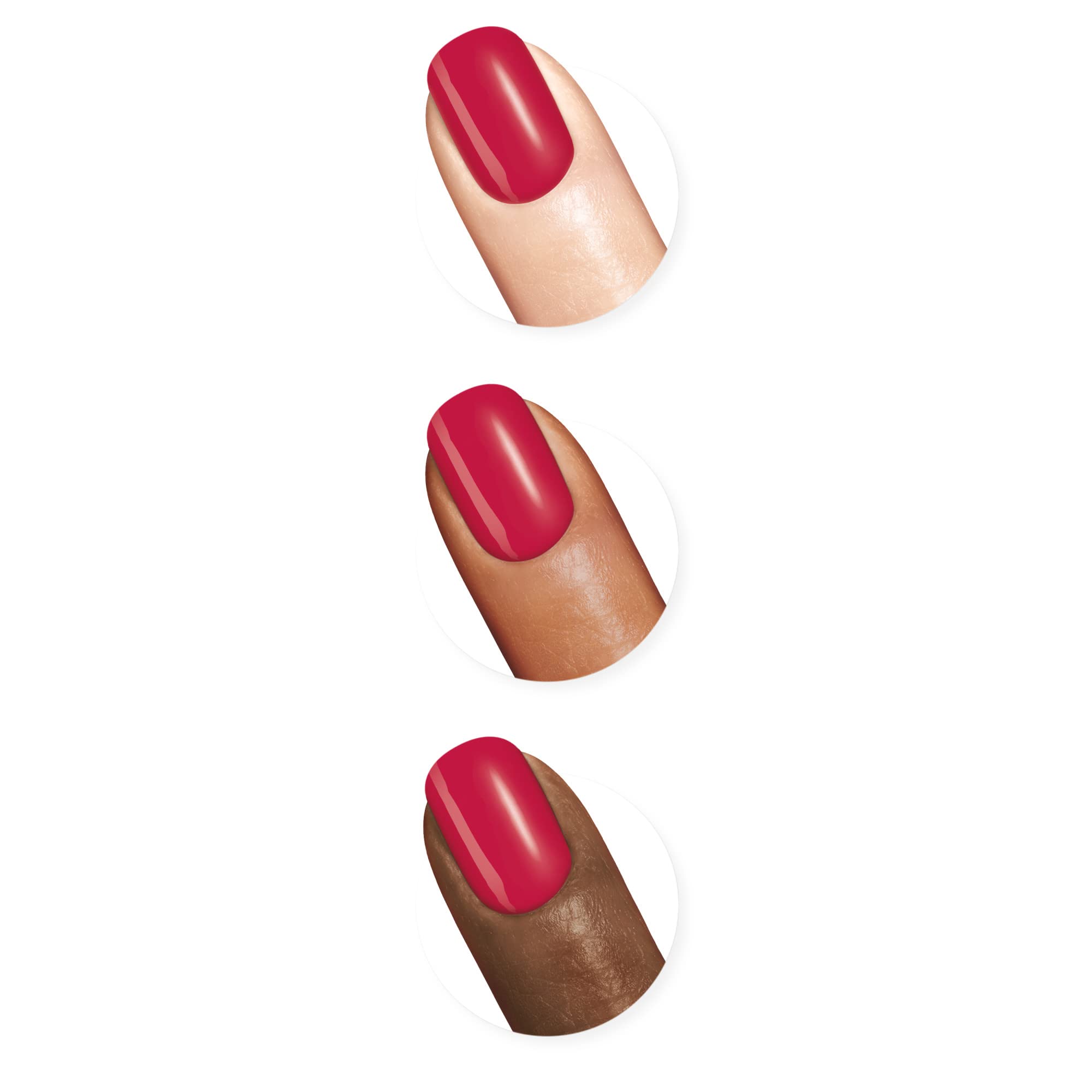 Foto 4 pulgar | Esmalte de Uñas Sally Hansen Miracle Gel™ Pink Tank 14,7 ml - Venta Internacional