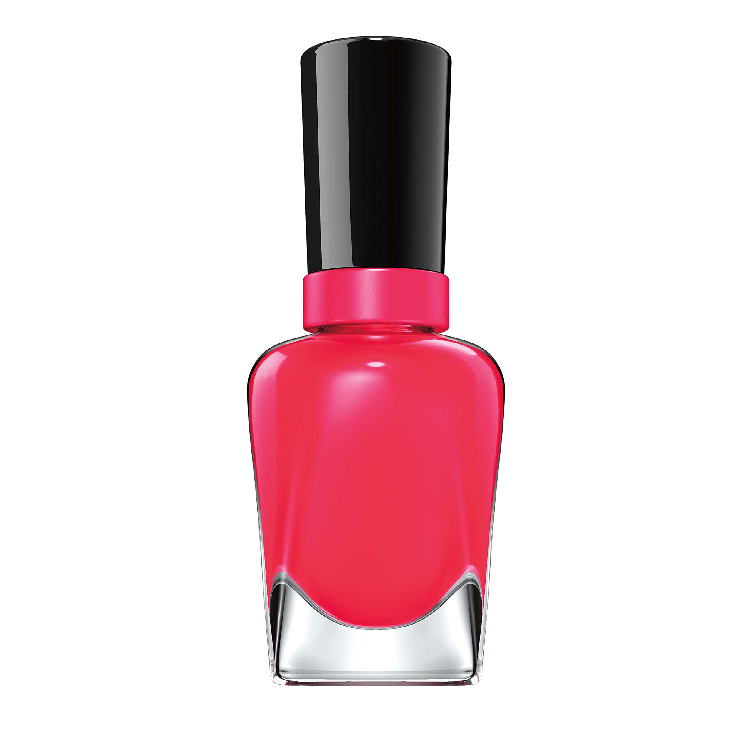 Foto 8 pulgar | Esmalte de Uñas Sally Hansen Miracle Gel™ Pink Tank 14,7 ml - Venta Internacional