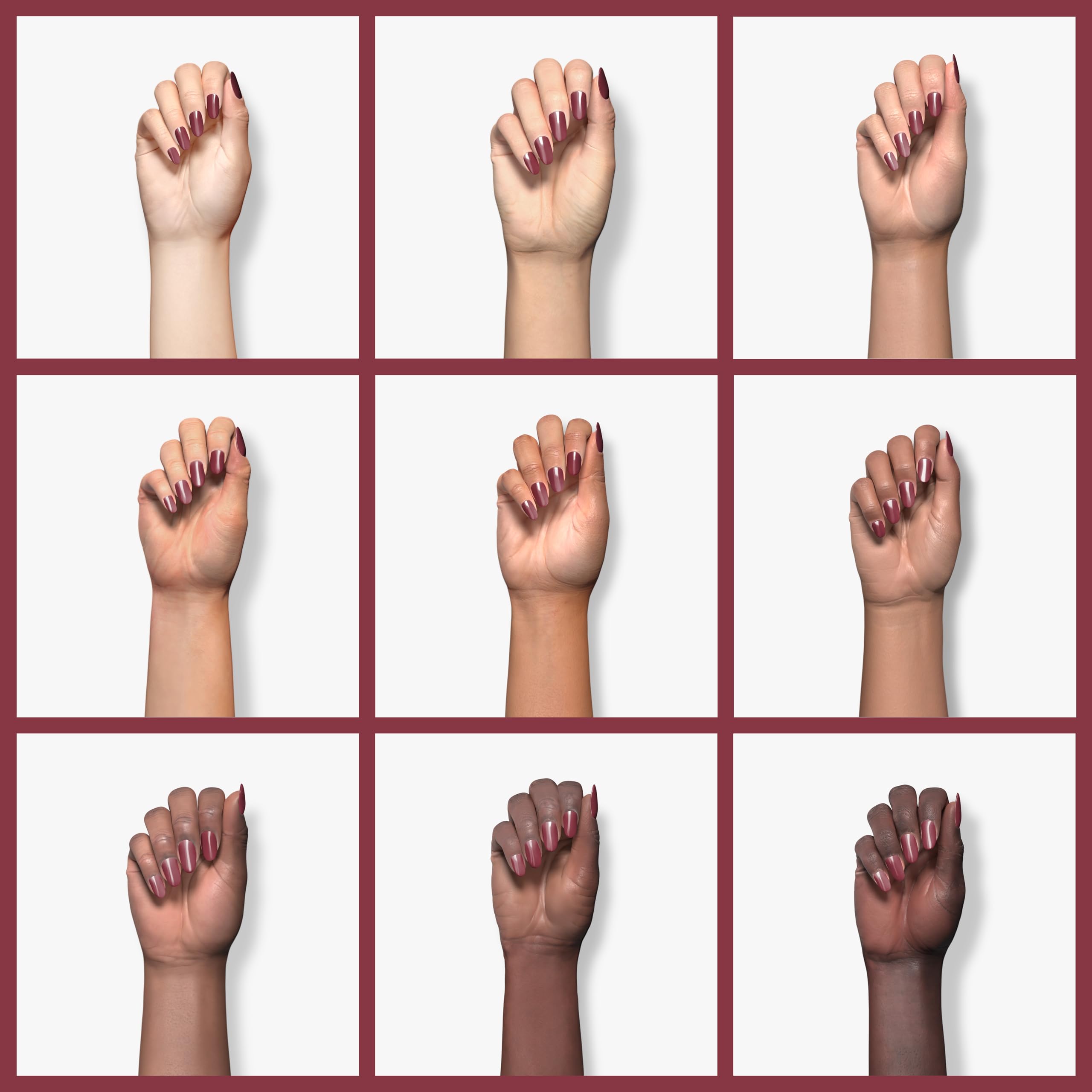 Foto 5 pulgar | Esmalte De Uñas Sally Hansen Insta-dri  Expresso Brown - Venta Internacional.