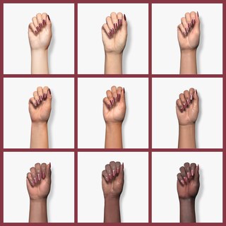 Foto 4 | Esmalte De Uñas Sally Hansen Insta-dri Expresso Brown - Venta Internacional.