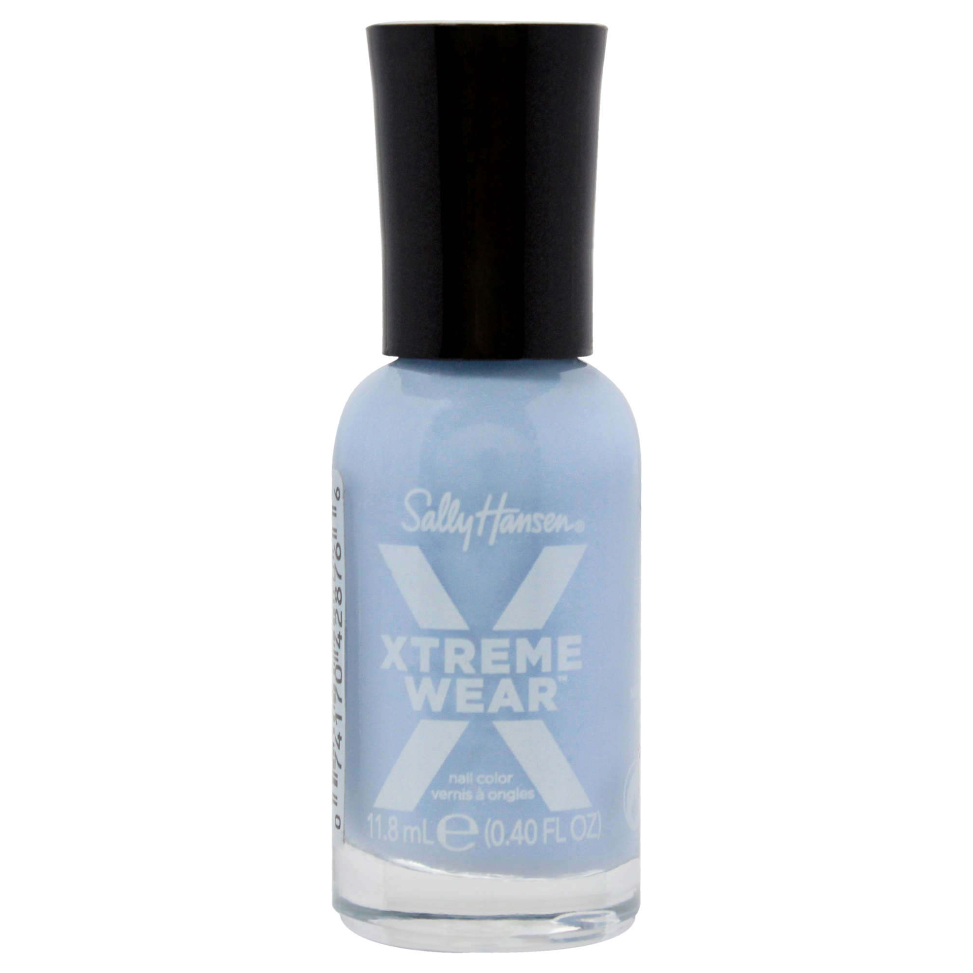 Foto 2 pulgar | Esmalte De Uñas Sally Hansen Xtreme Wear Babe Blue 11.8 Ml Para Mujer - Venta Internacional.