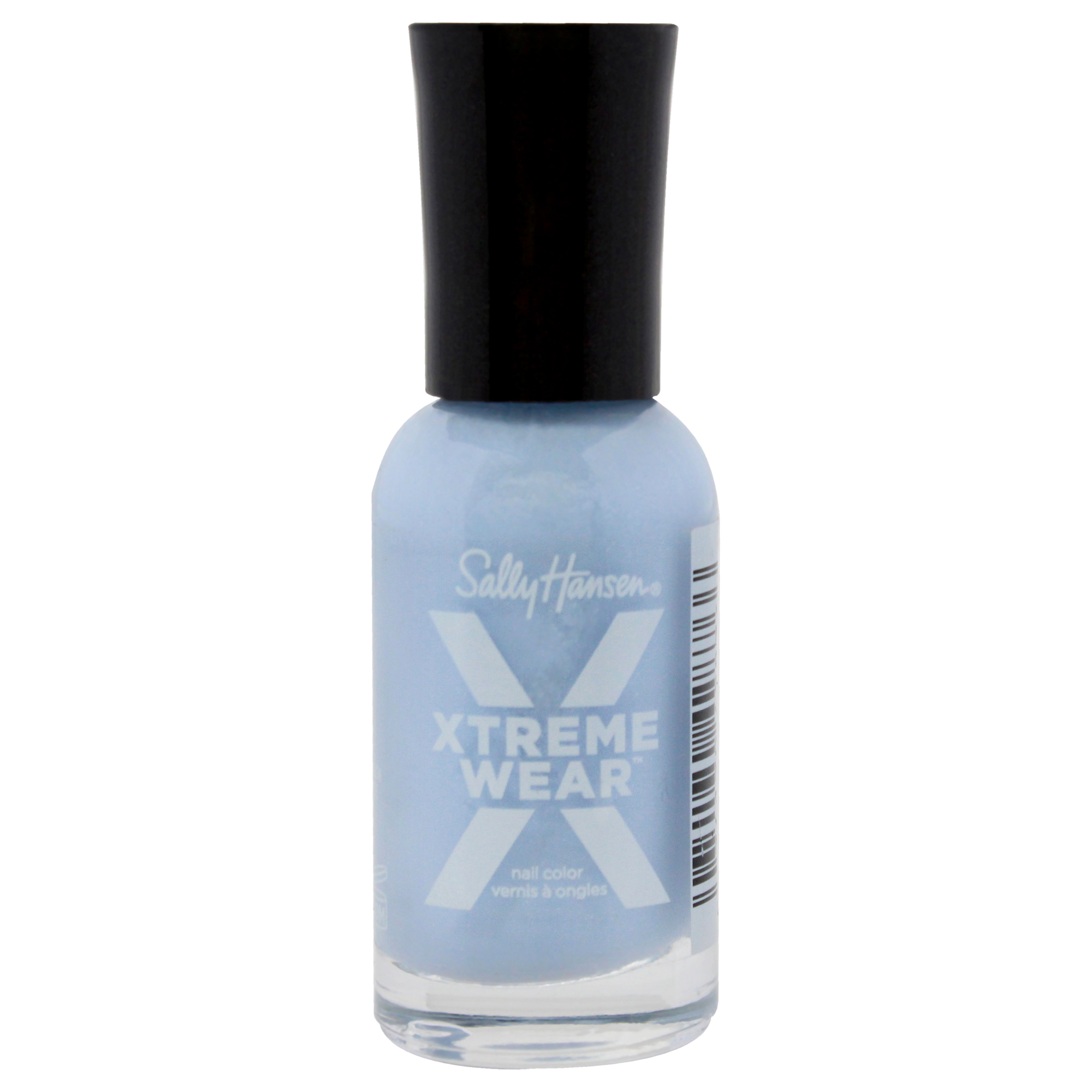 Foto 3 pulgar | Esmalte De Uñas Sally Hansen Xtreme Wear Babe Blue 11.8 Ml Para Mujer - Venta Internacional.