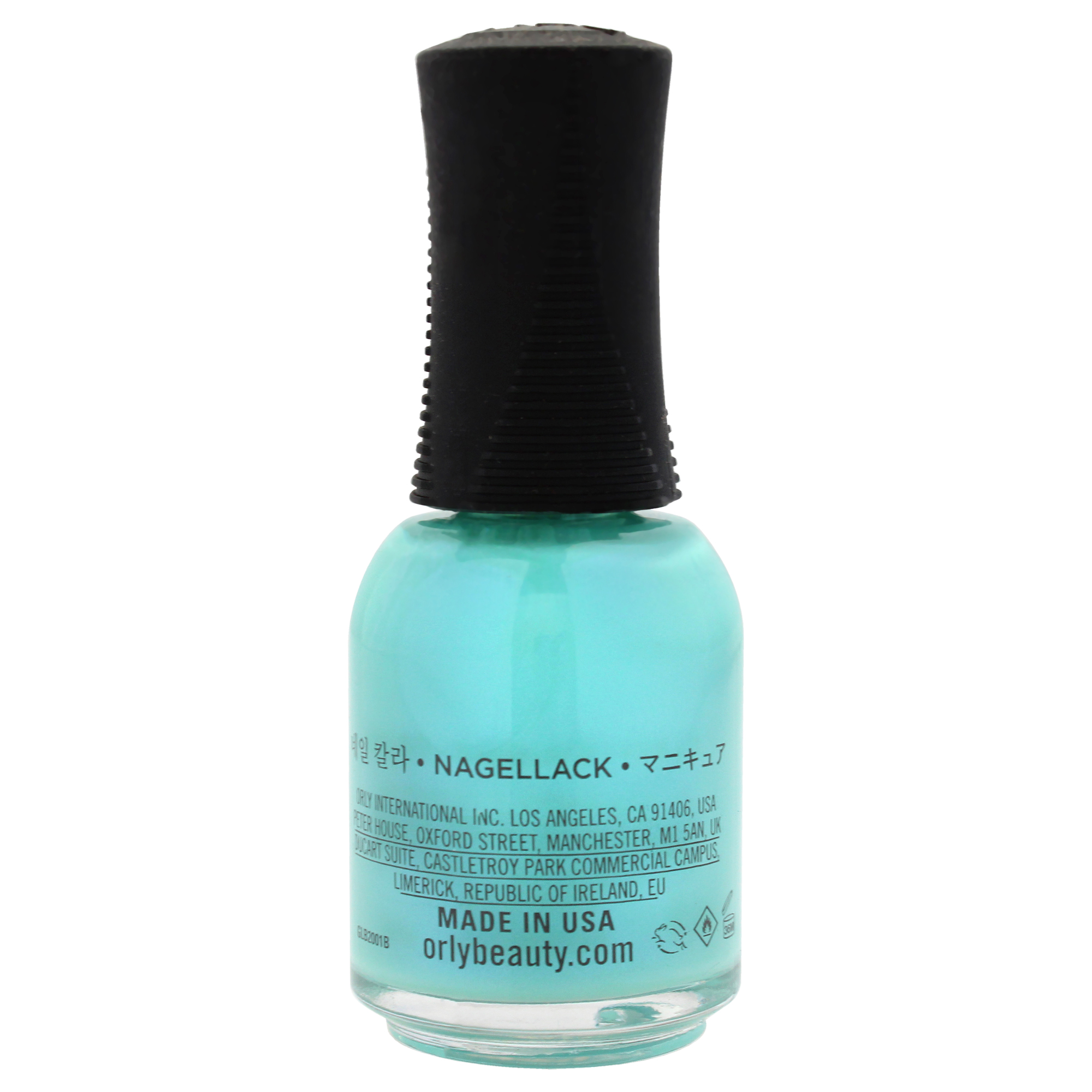 Foto 2 | Esmalte De Uñas Orly Morning 18ml 2000313 Para Mujer - Venta Internacional.