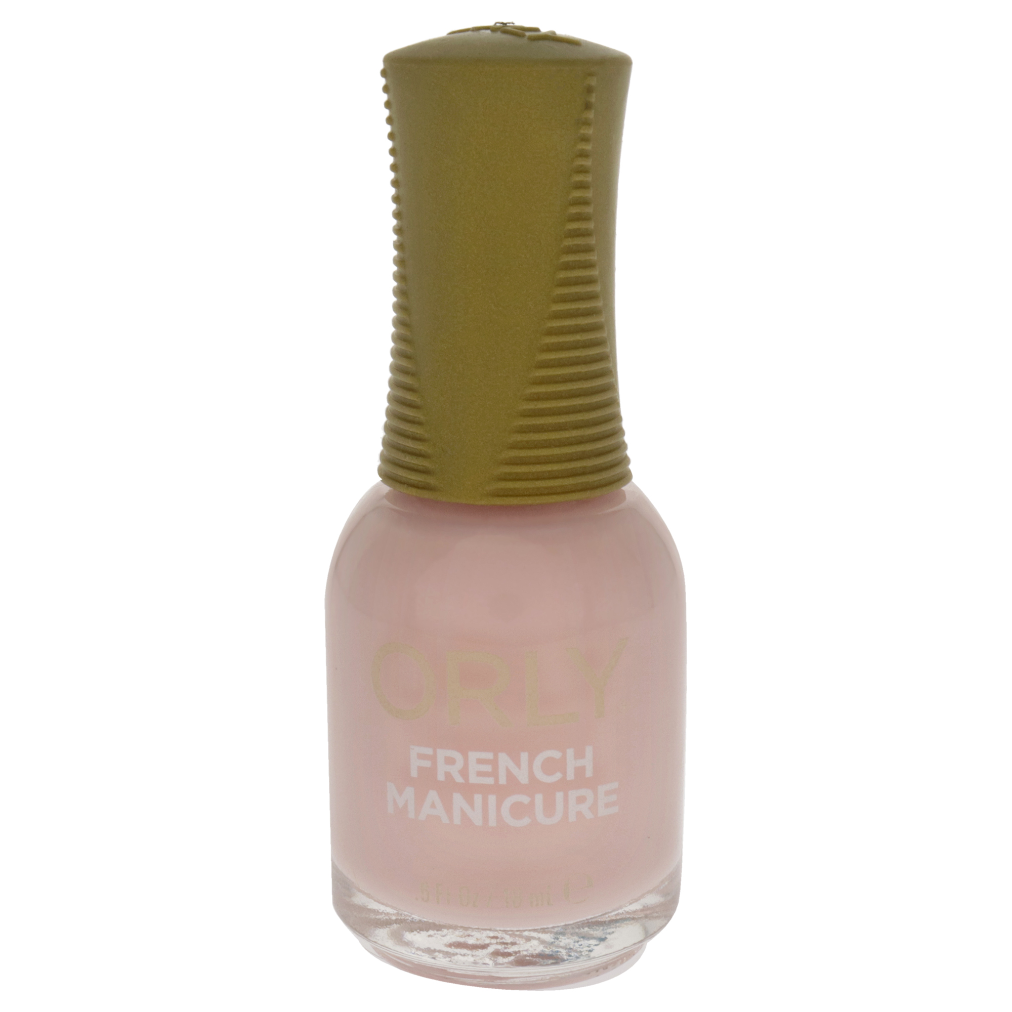 Esmalte De Uñas Orly French 22474, Gafas Color Rosa, 18 Ml - Venta Internacional.