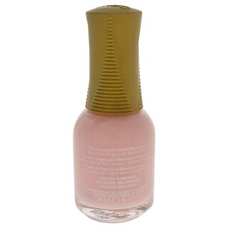 Foto 2 | Esmalte De Uñas Orly French 22474, Gafas Color Rosa, 18 Ml - Venta Internacional.