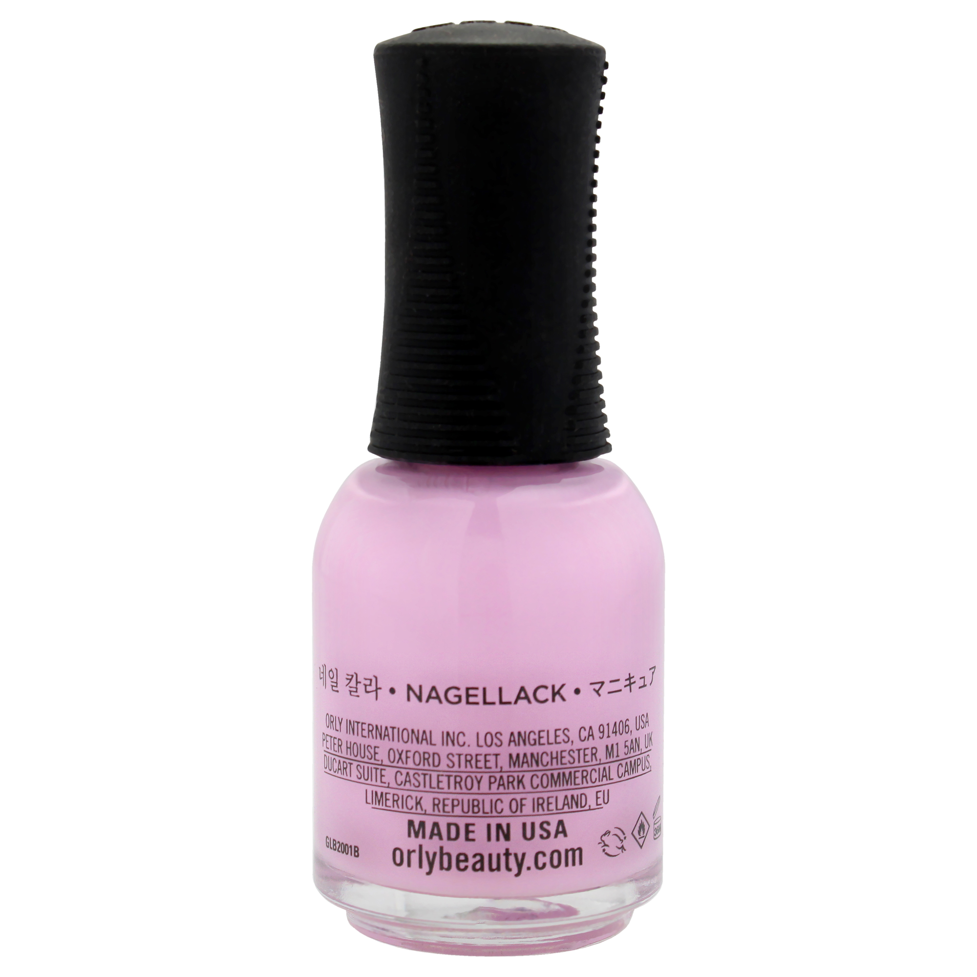 Foto 3 pulgar | Esmalte De Uñas Orly Blossom 18ml Para Mujer - Venta Internacional.