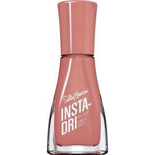Foto 1 | Esmalte De Uñas Sally Hansen Insta-dri Mauve It Nude - Venta Internacional.