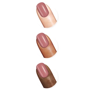 Foto 3 | Esmalte De Uñas Sally Hansen Insta-dri Mauve It Nude - Venta Internacional.