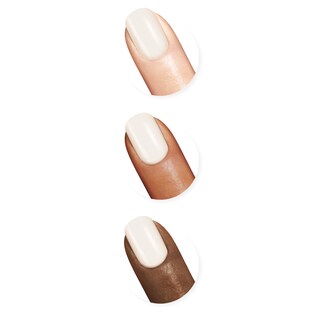 Foto 3 | Esmalte De Uñas Sally Hansen Insta-dri White On Time White - Venta Internacional.