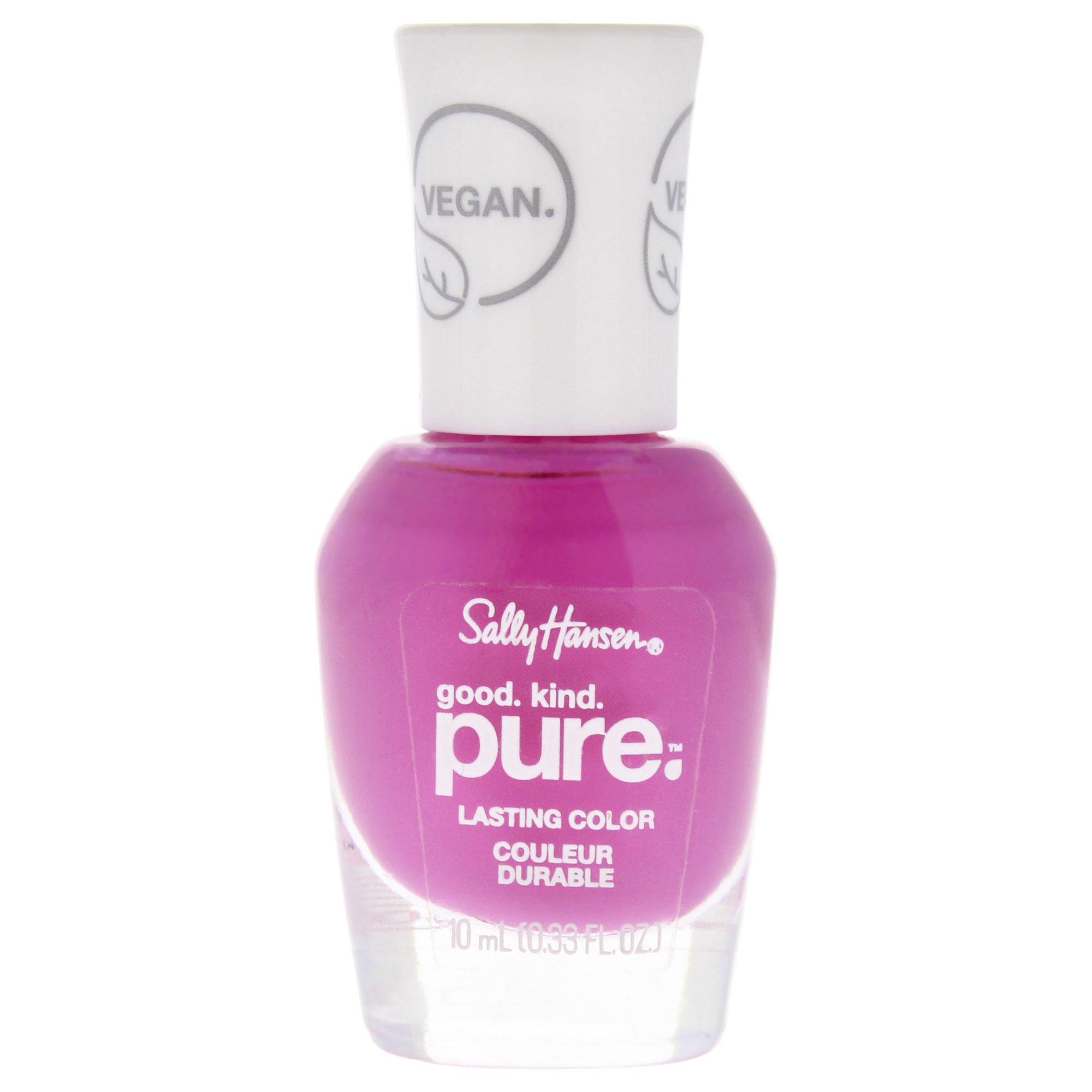 Foto 2 pulgar | Esmalte De Uñas Sally Hansen Good Kind 290 Peony Origins 10ml - Venta Internacional.