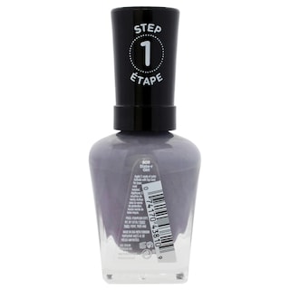 Foto 2 | Esmalte De Uñas Sally Hansen Miracle Gel 809 Slate-r Girl 15ml - Venta Internacional.