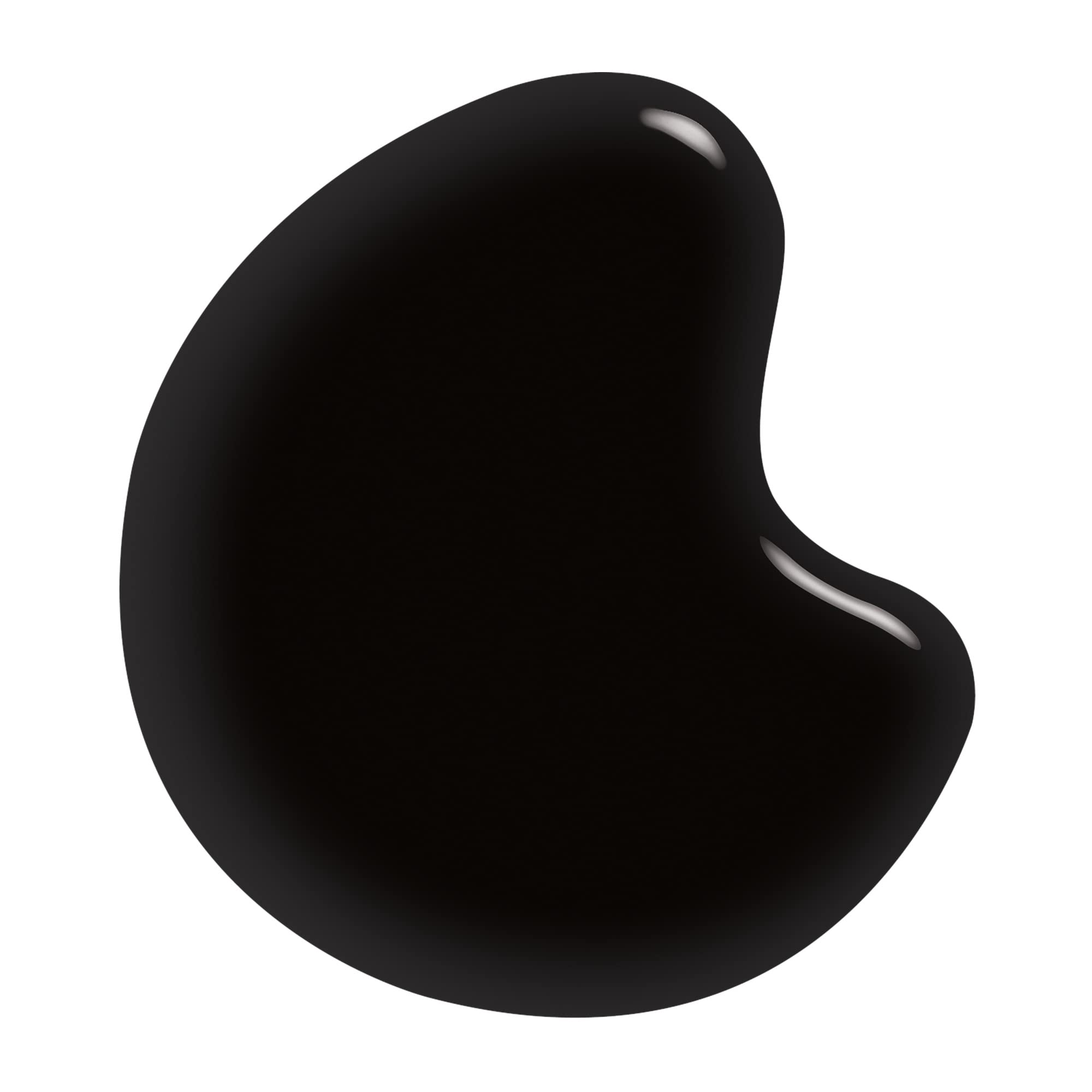 Foto 3 pulgar | Esmalte De Uñas Sally Hansen Insta Dri Black To Black 9ml - Venta Internacional.