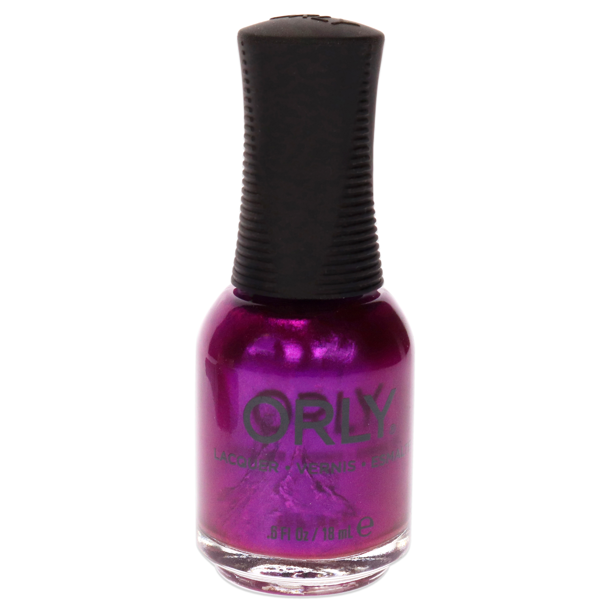 Foto 2 pulgar | Esmalte De Uñas Orly Flight Of Fancy De 18 Ml Para Mujer - Venta Internacional.