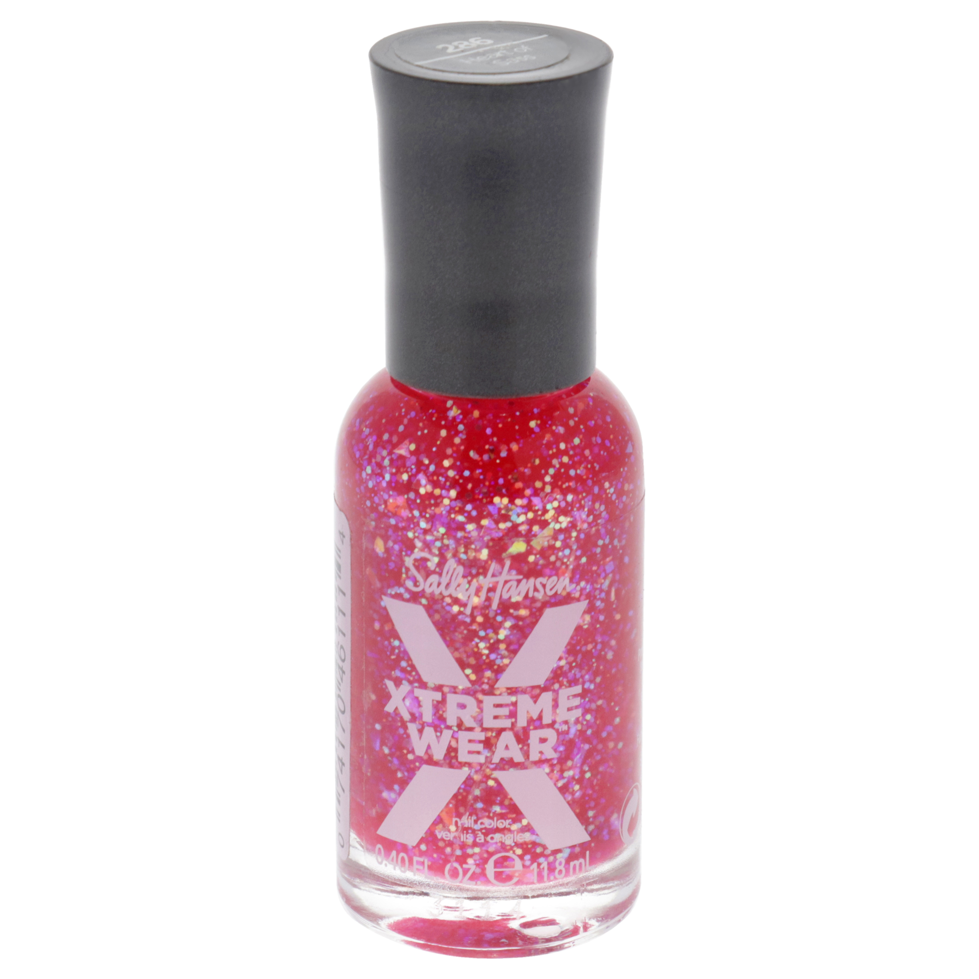 Foto 2 pulgar | Esmalte De Uñas Sally Hansen Xtreme 286 Heart Of Sass 11,8 Ml - Venta Internacional.