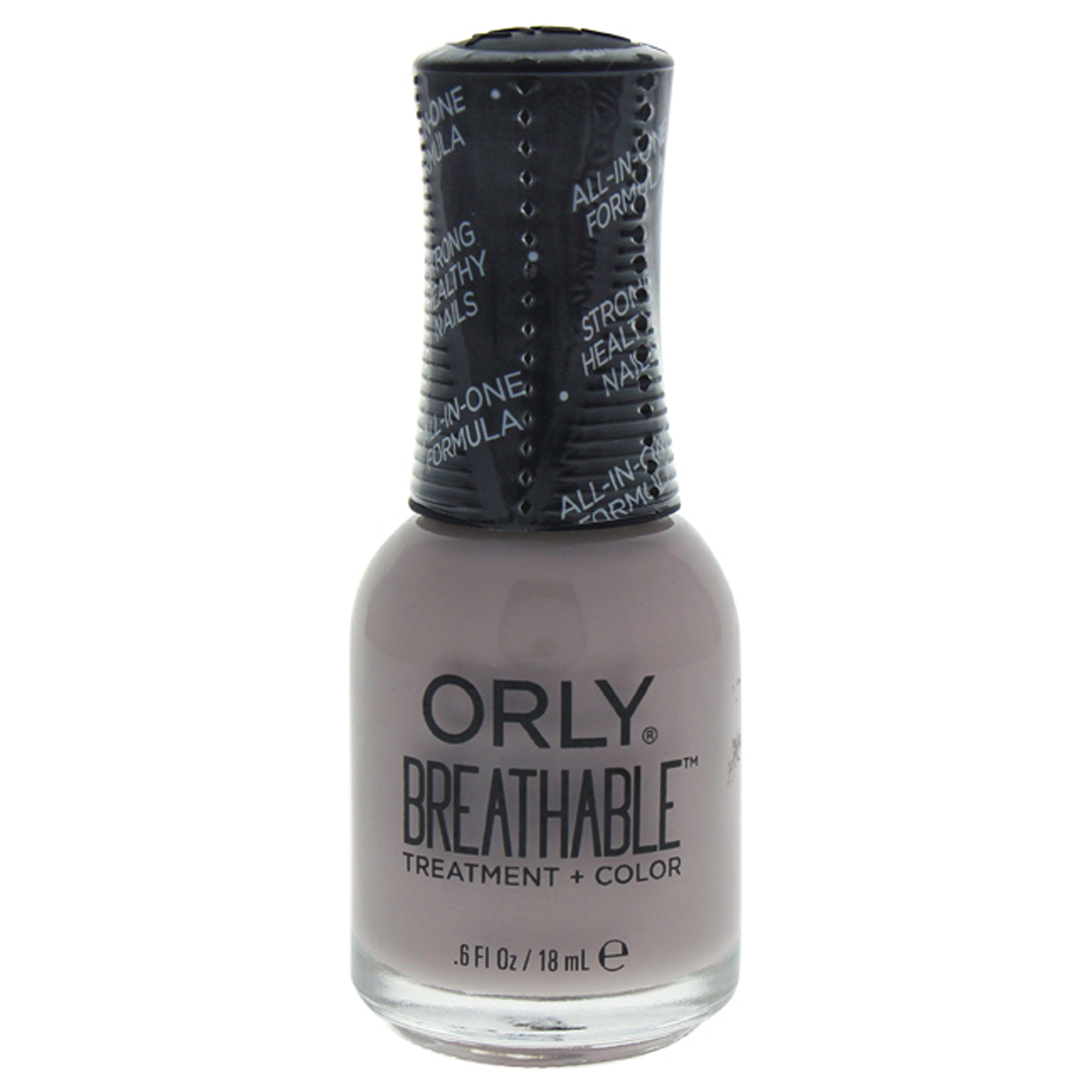 Foto 2 pulgar | Laca De Uñas Orly Treatment Plus Color Staycation (20964) - Venta Internacional.