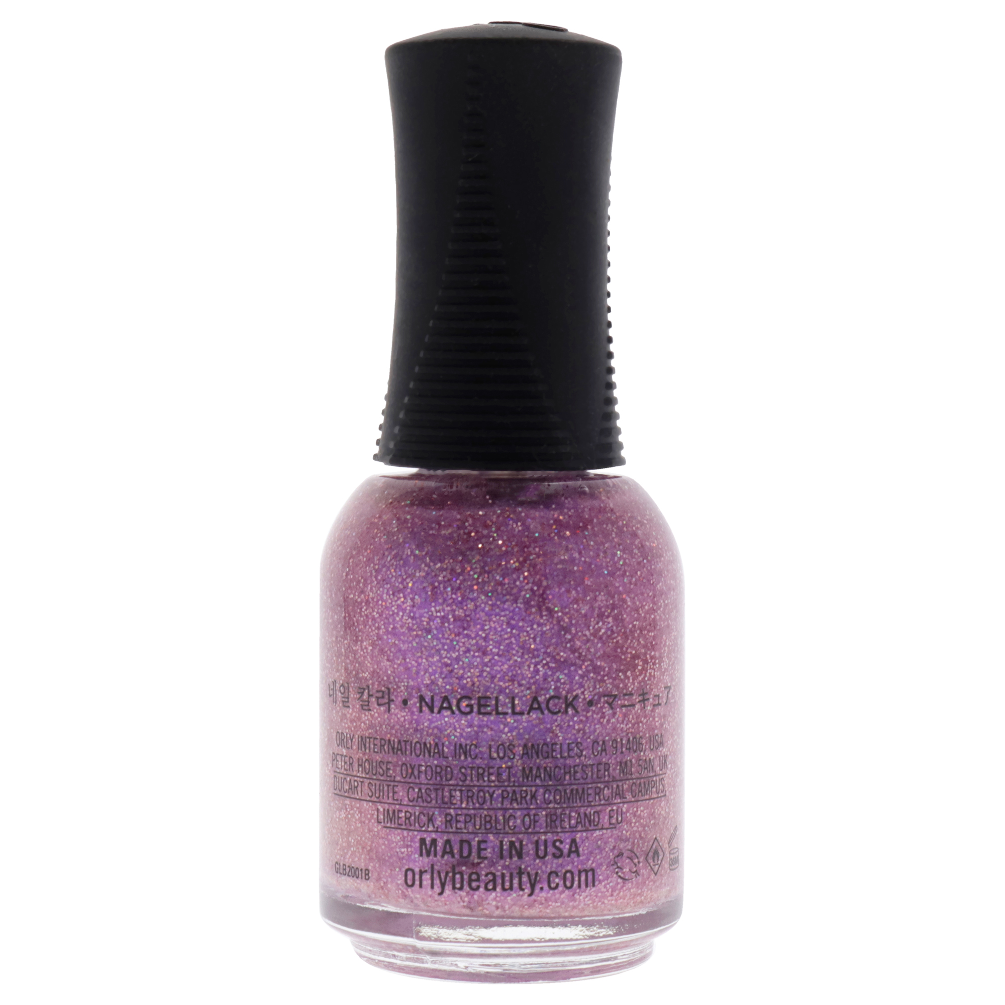 Foto 3 pulgar | Esmalte De Uñas Orly Feel The Funk 20868 Para Mujer, 18 Ml - Venta Internacional.