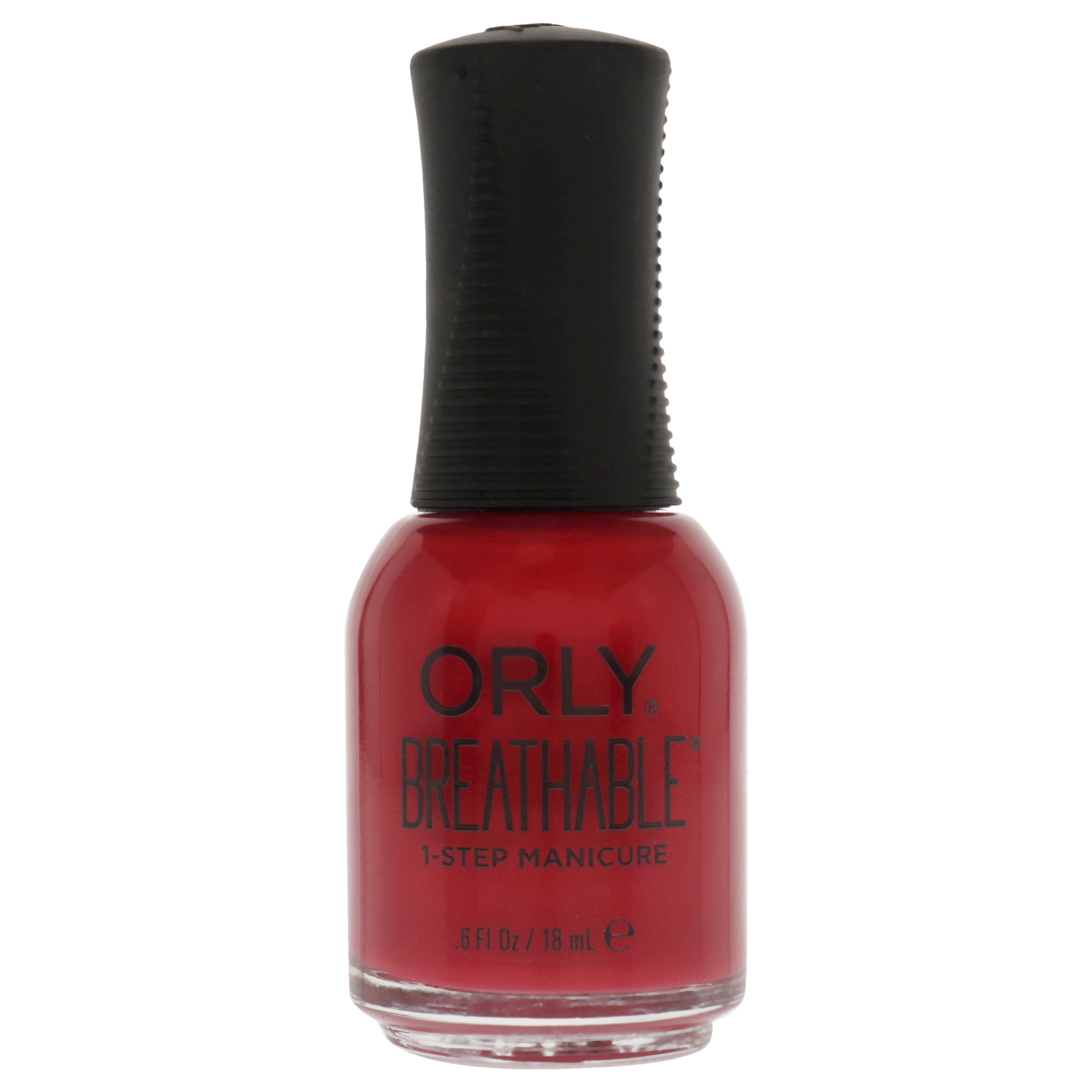 Manicura Orly 1 Step, Transpirable, Love My Nails - Venta Internacional.