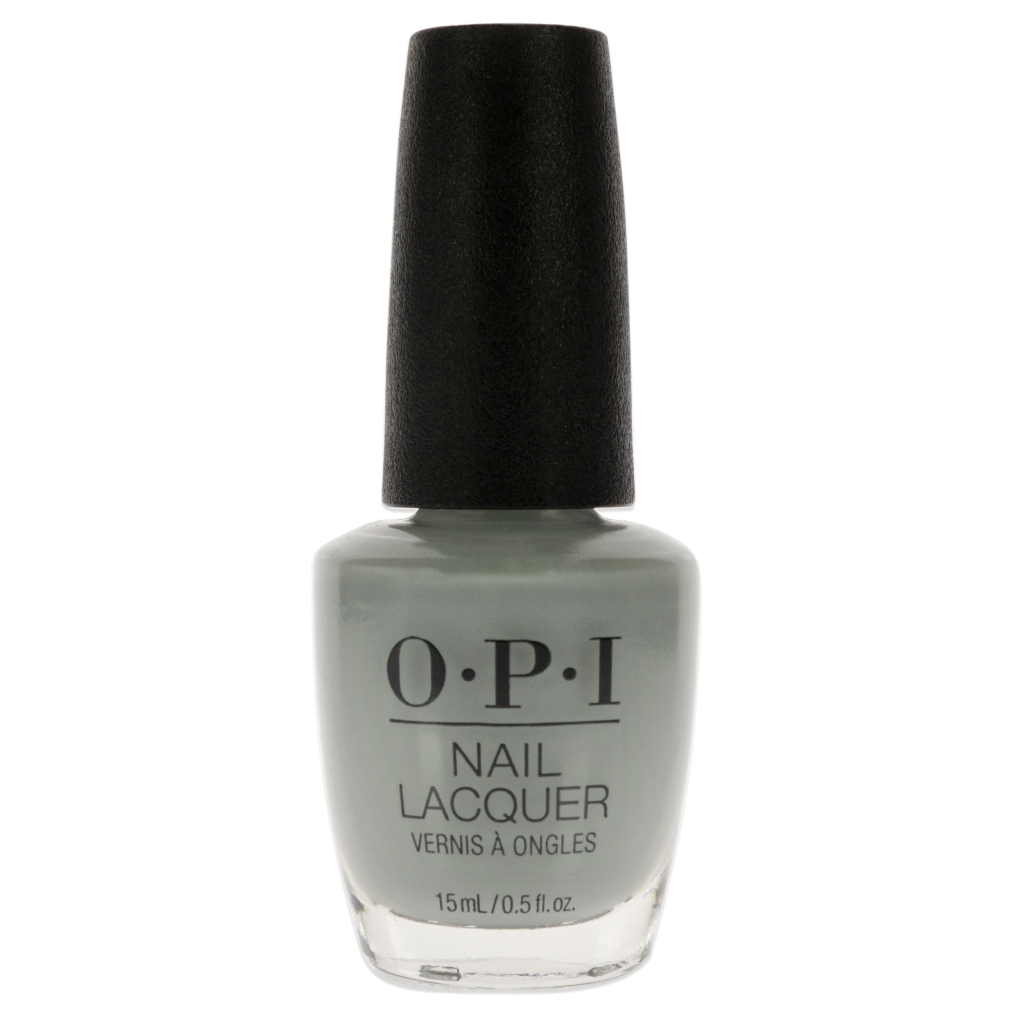 Foto 2 pulgar | Esmalte De Uñas Opi Nl Sh6 Ring Bare-er 15 Ml Para Mujer - Venta Internacional.