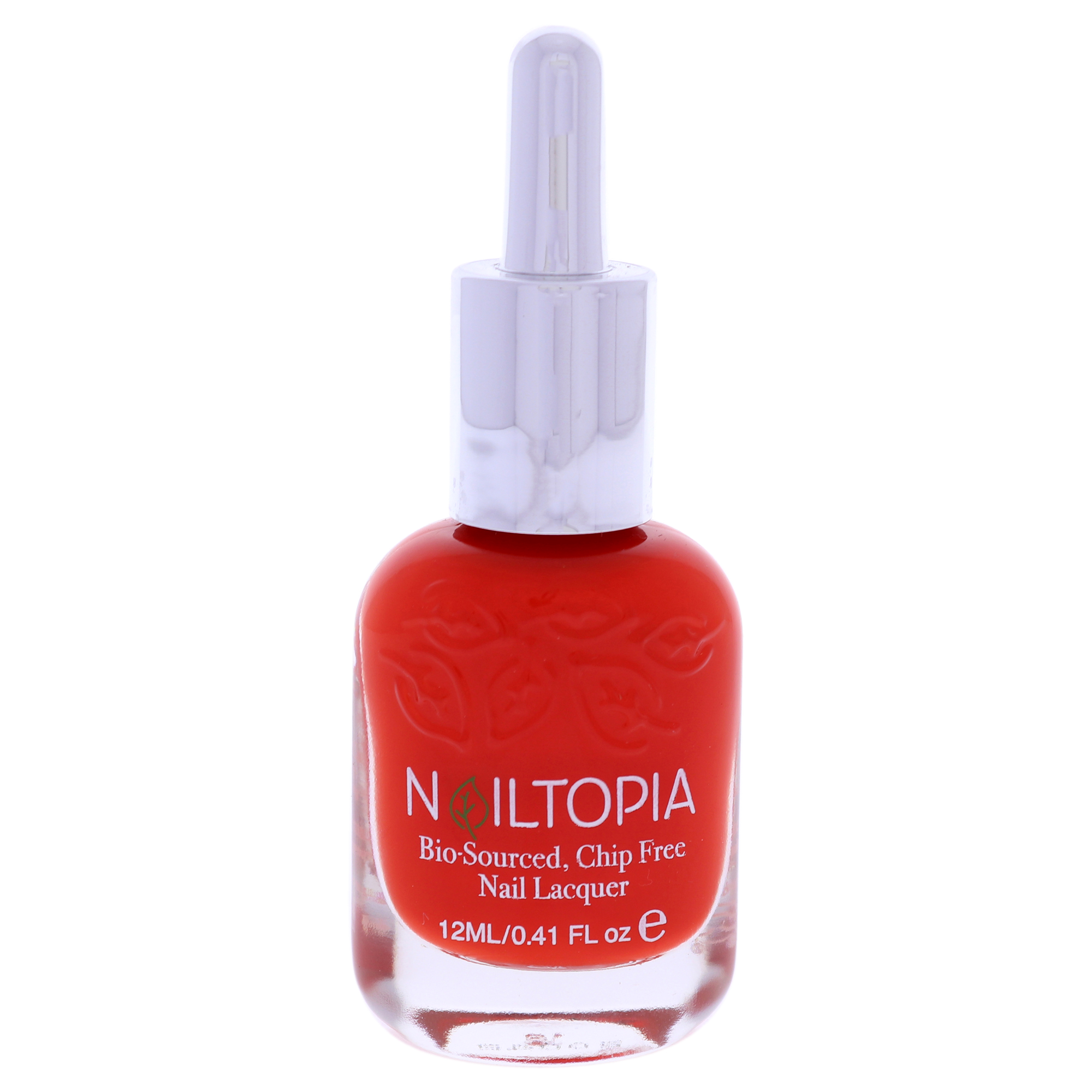 Laca De Uñas - Red Hot Summa - Venta Internacional.