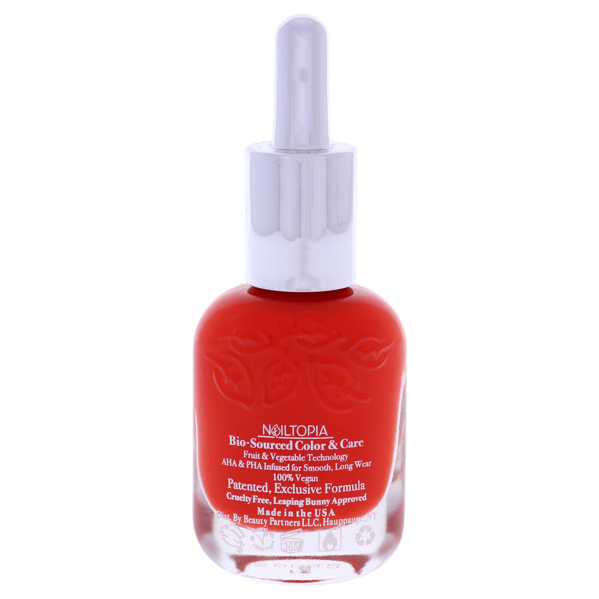 Foto 2 | Laca De Uñas - Red Hot Summa - Venta Internacional.