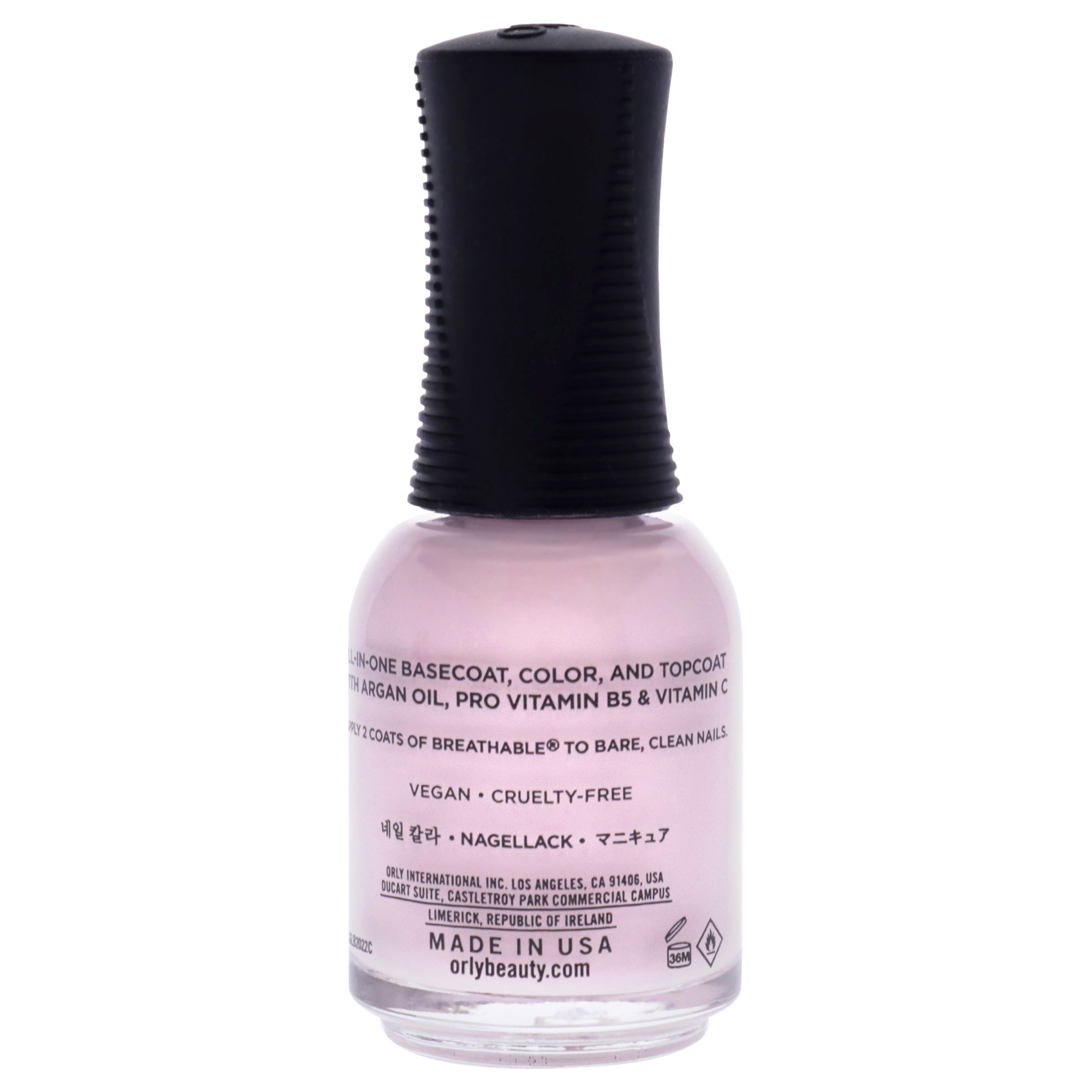 Foto 4 pulgar | Tratamiento De Color Transpirable Para Mujeres - Venta Internacional.