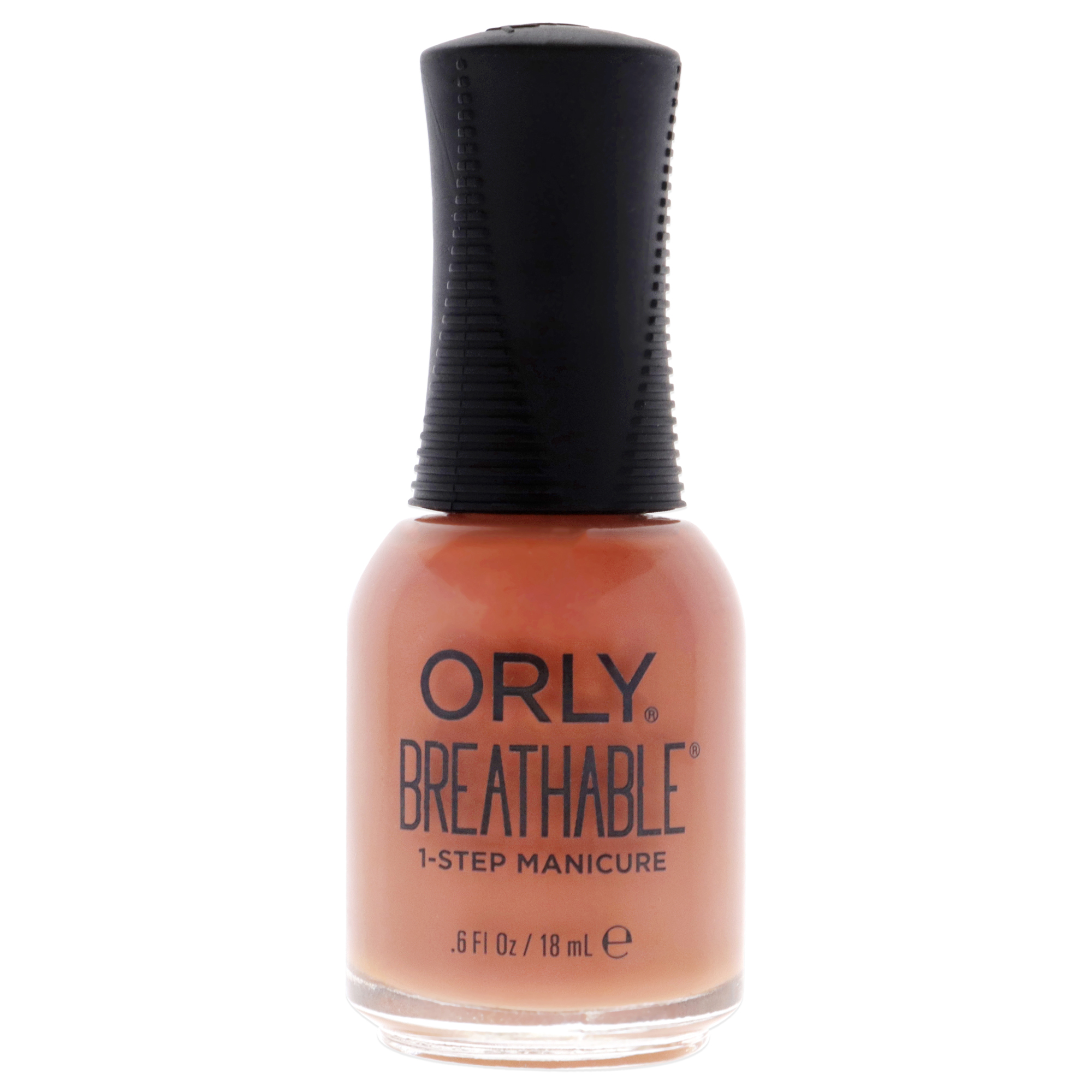 Manicura - Sunkissed Transspirable Orly - Venta Internacional.