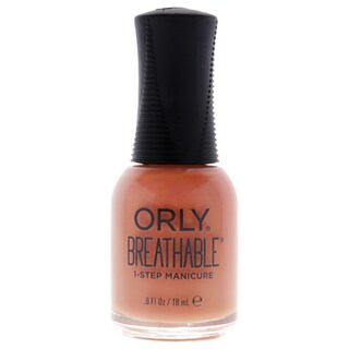Foto 1 | Manicura - Sunkissed Transspirable Orly - Venta Internacional.
