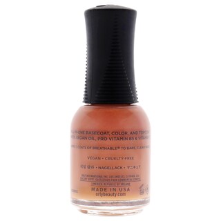 Foto 2 | Manicura - Sunkissed Transspirable Orly - Venta Internacional.