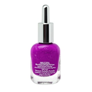 Foto 3 | Esmalte De Uñas Sin Astillas - Curve Ball - Venta Internacional.