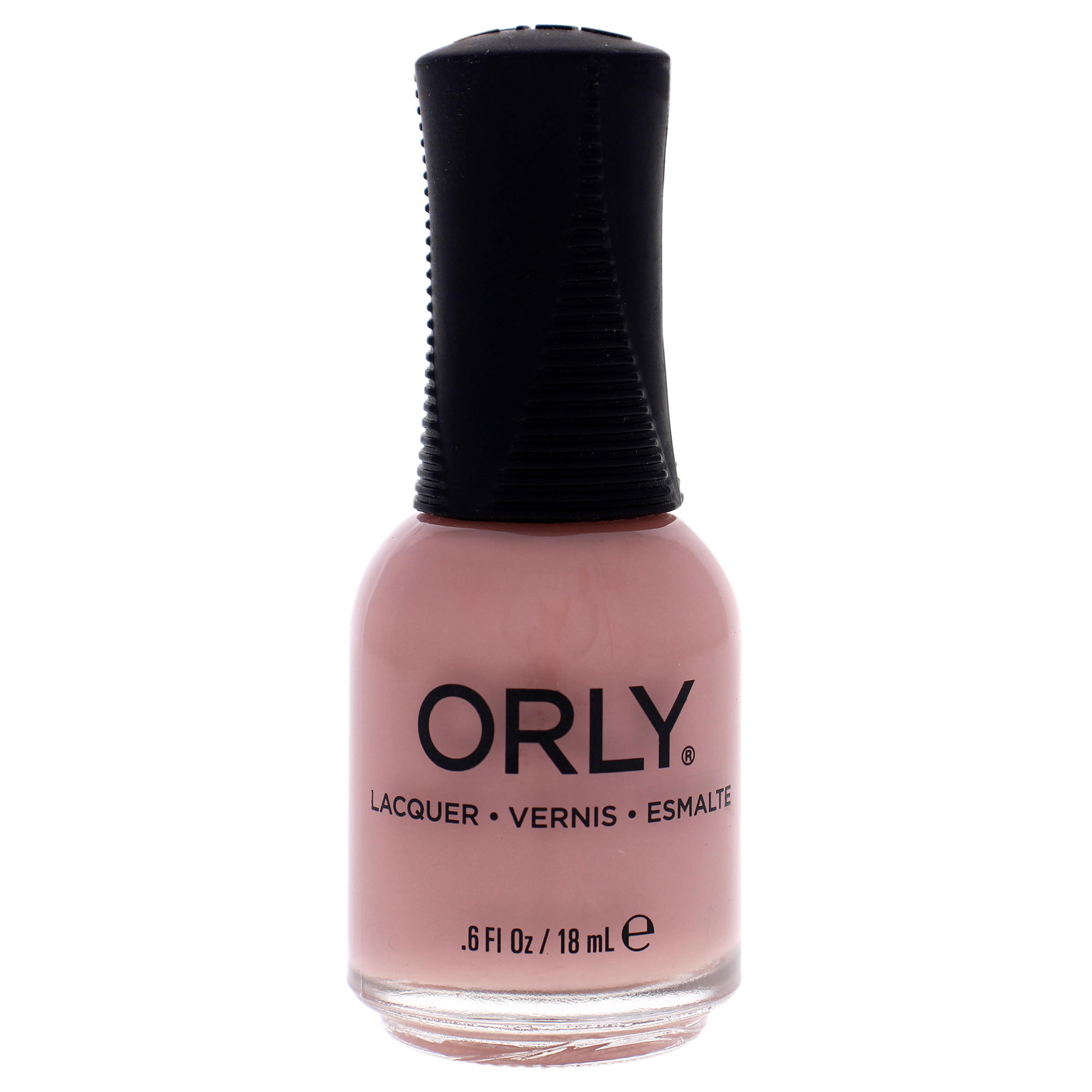 Laca De Uñas Rose All Day, 0.6 Onzas - Venta Internacional.