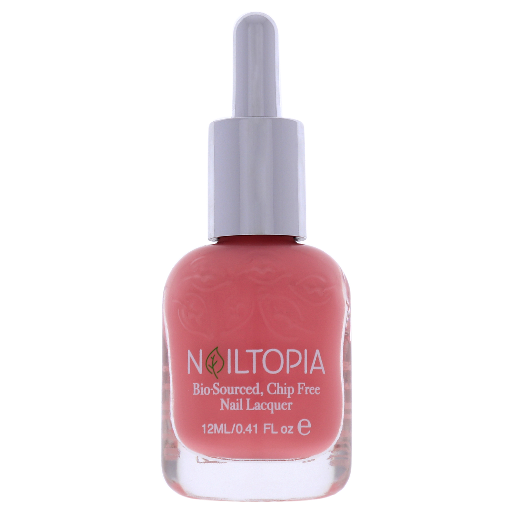 Esmalte De Uñas Sin Astillas - Lilita - Venta Internacional.