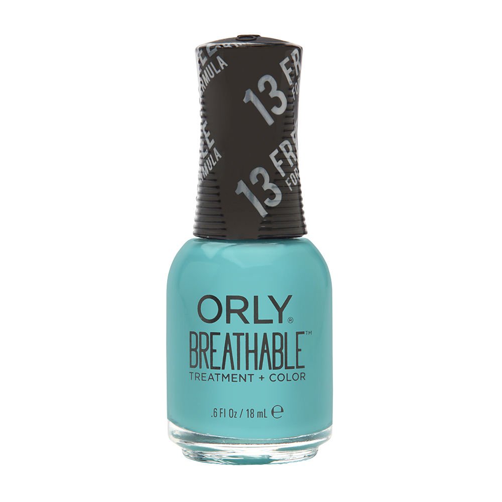 Foto 2 pulgar | Esmalte de Uñas Orly Breathable Detox my Socks Off 18 ml - Venta Internacional